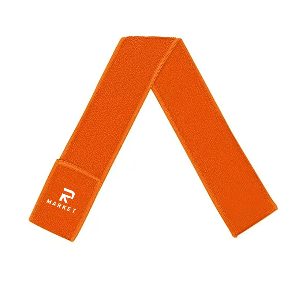 Football Hand Towels 1