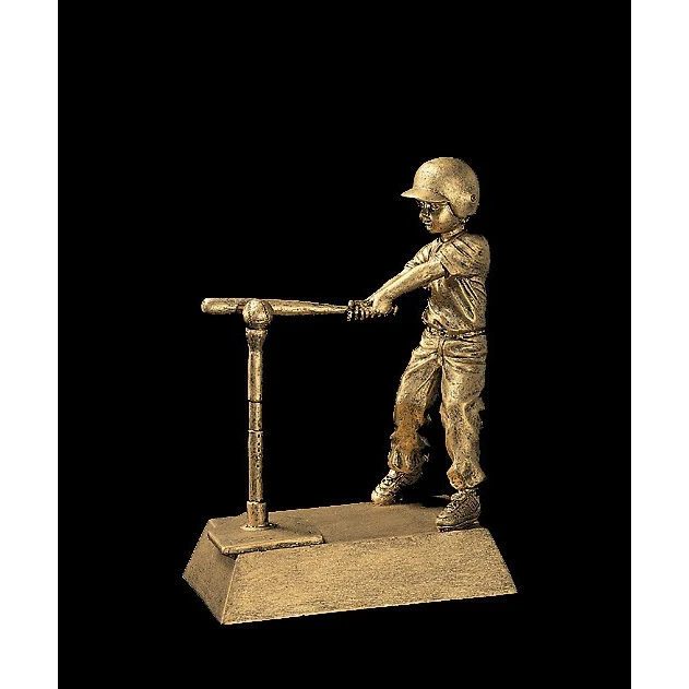 T-Ball Male Signature Series Award 1