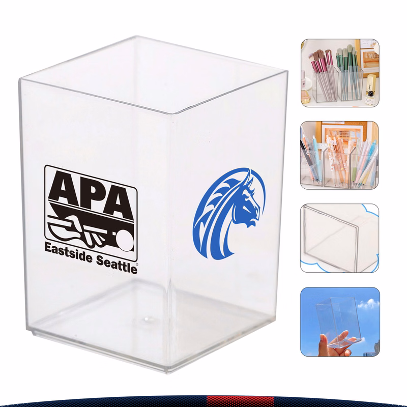 Acrylic Pen Holders