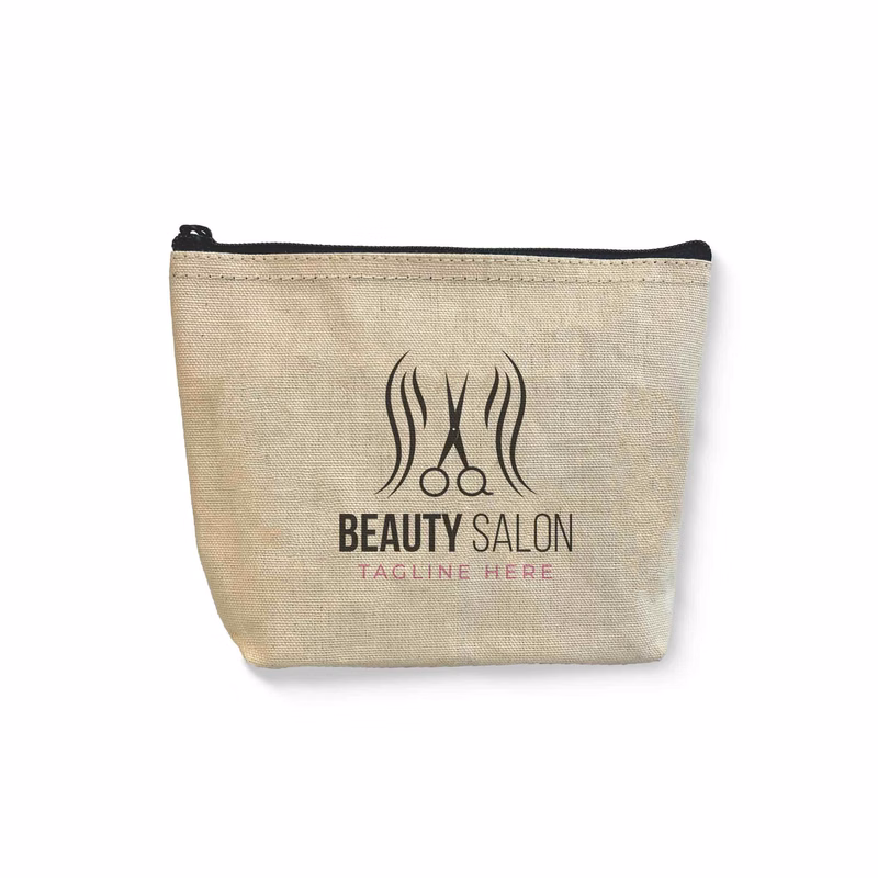 Essentials Cosmetic Pouch
