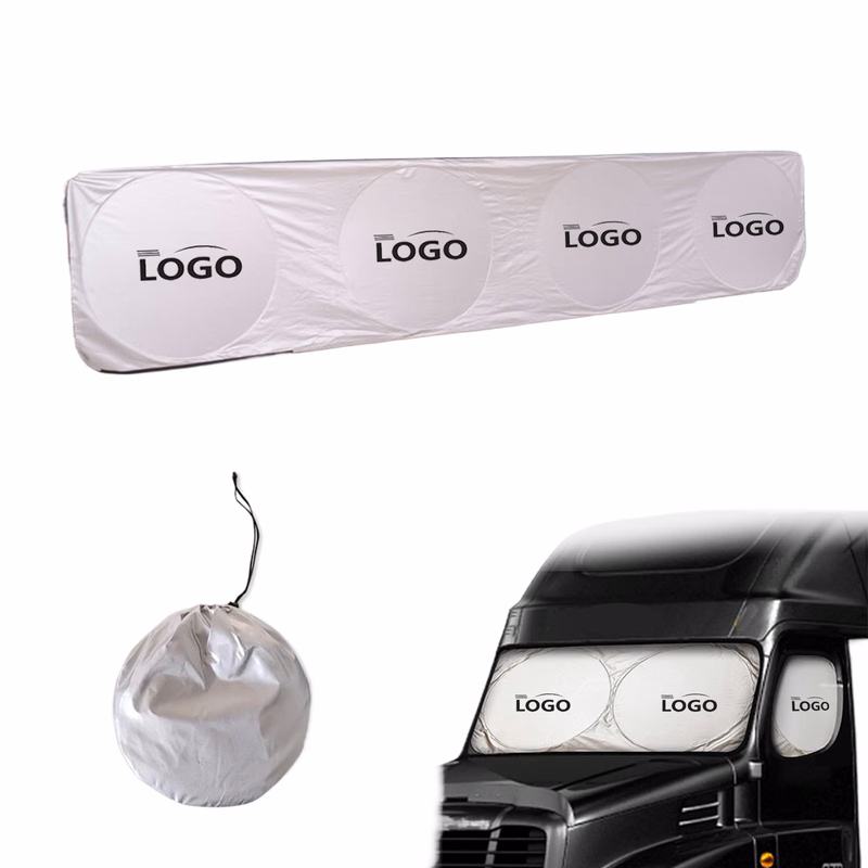 Truck Sunshade Car Screen Protector Cover
