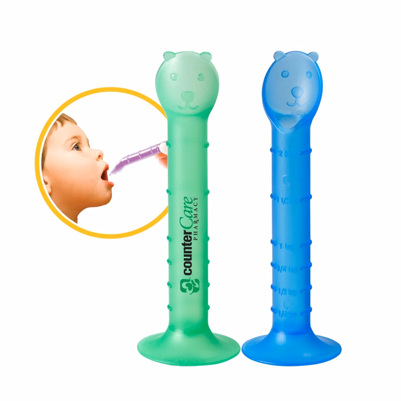 Pediatric Measuring Medi-Spoon
