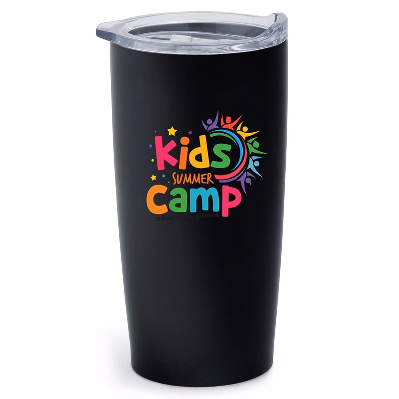 Himalayan 20 oz Stainless Steel Tumbler