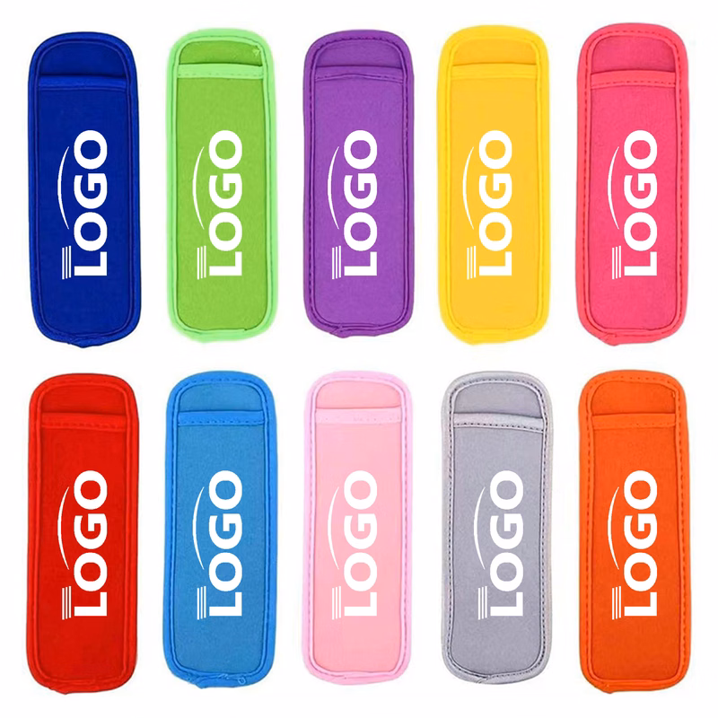 Antifreezing Ice Pop Sleeve