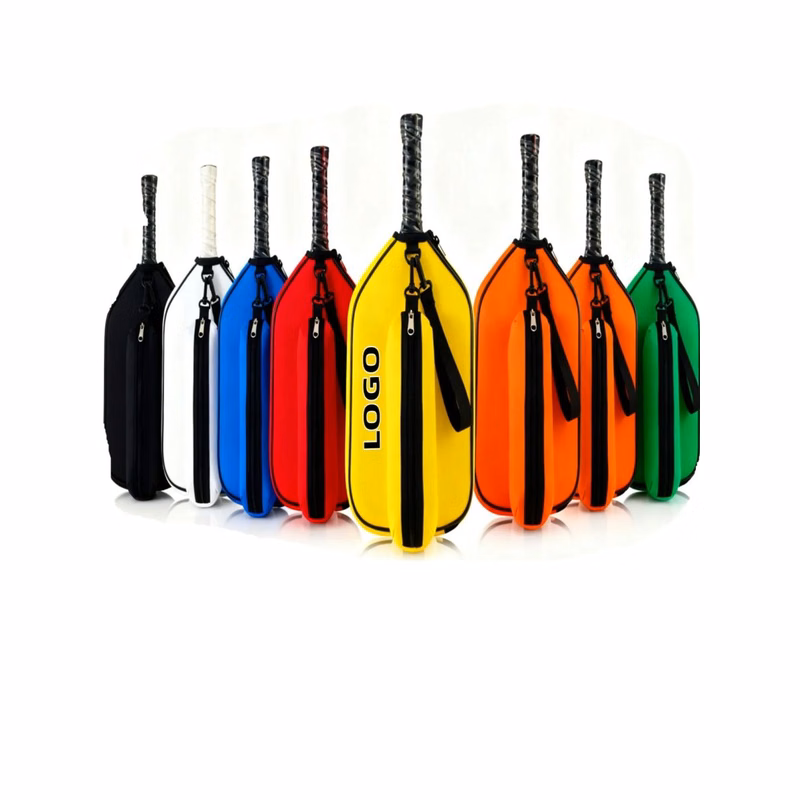 Carry A Pick Racket Bag