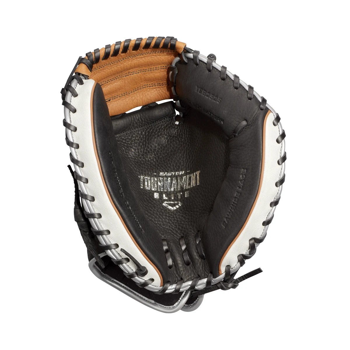 Easton Tournament Elite 32.5 in Baseball Glove, Catcher 1