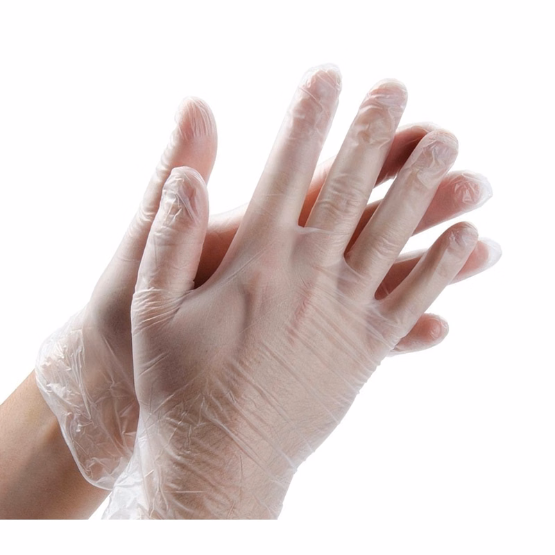 Disposable Vinyl Gloves