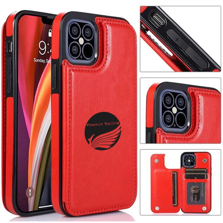 iPhone 14 Plus Book/Wallet Case 1