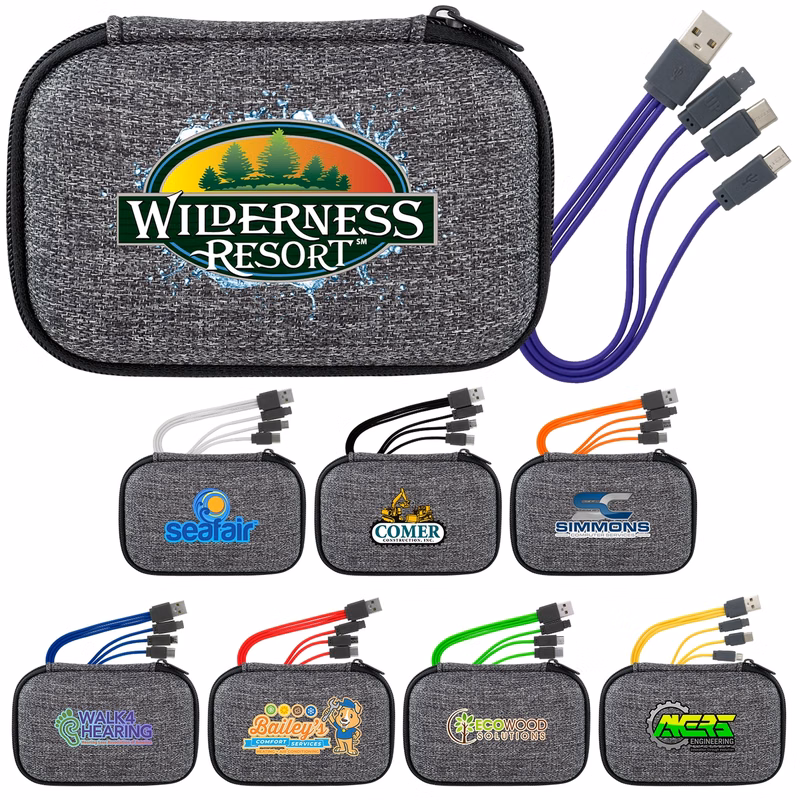 X LINE CABLE CASE