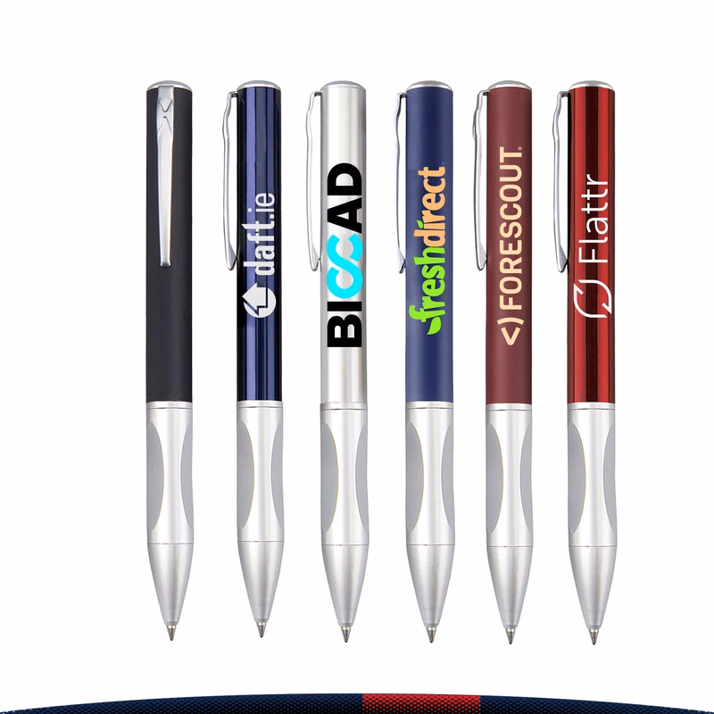 Miclap Metal Pen