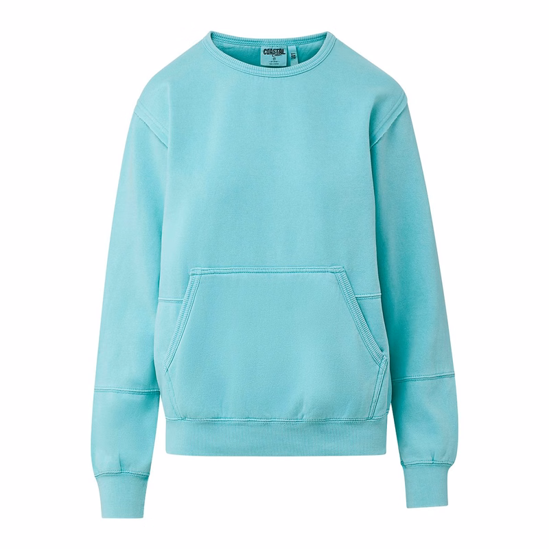 Women's Coastal Color™ Sweatshirt - W25167
