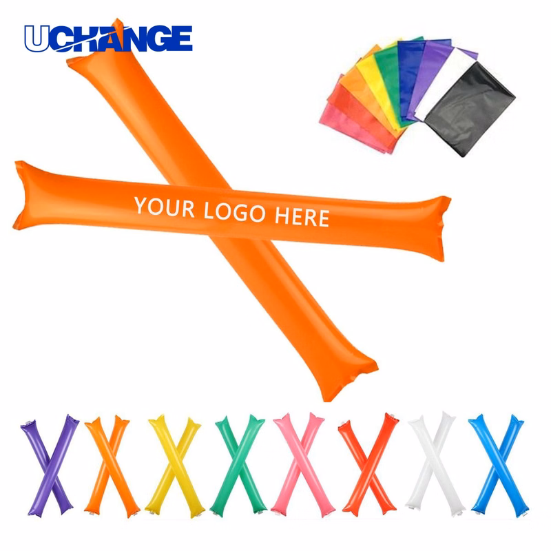 Inflatable Cheer Thunder Stick Noisemaker