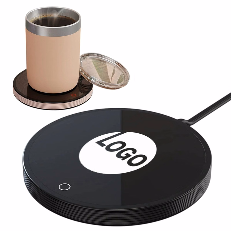 Touch Control Mug Warmer Pad