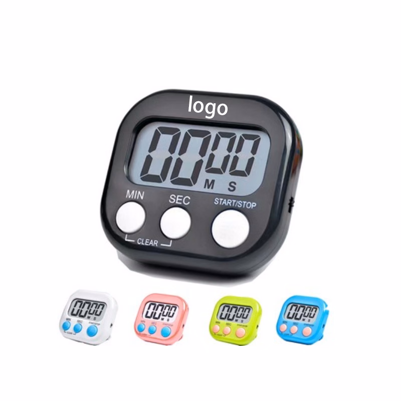 Multi-Function Electronic Timer
