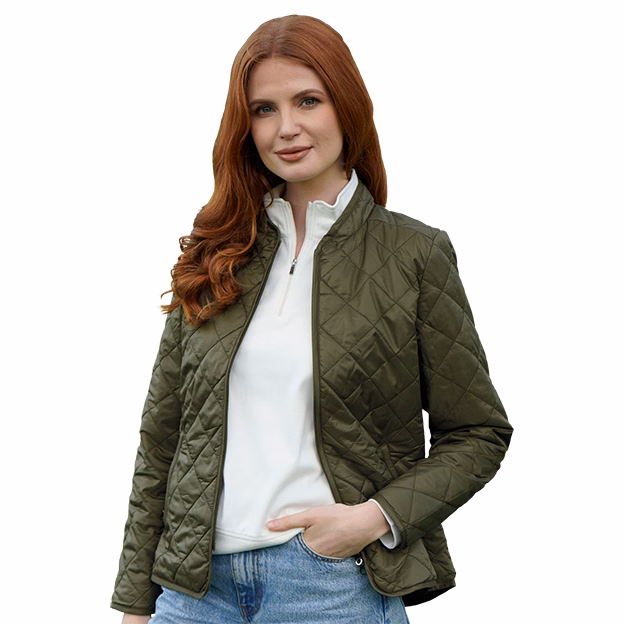 Women's Everett Bomber Jacket