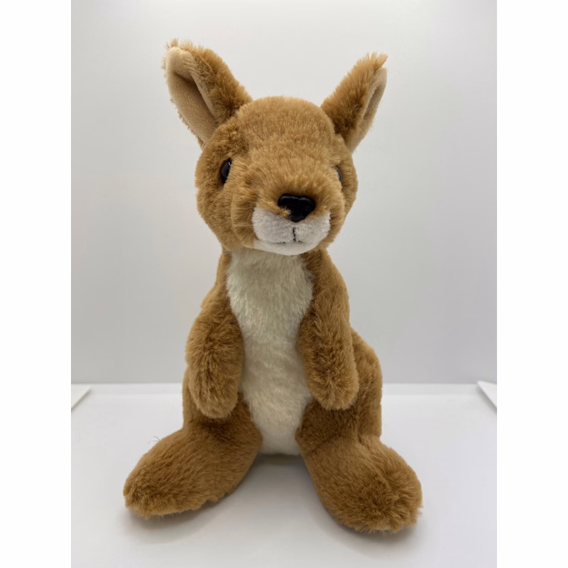 7" Kangaroo
