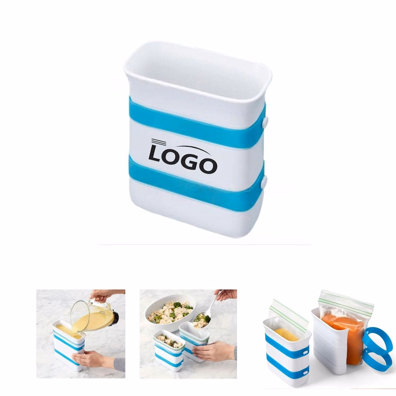 Freezer Food ABS Block Maker