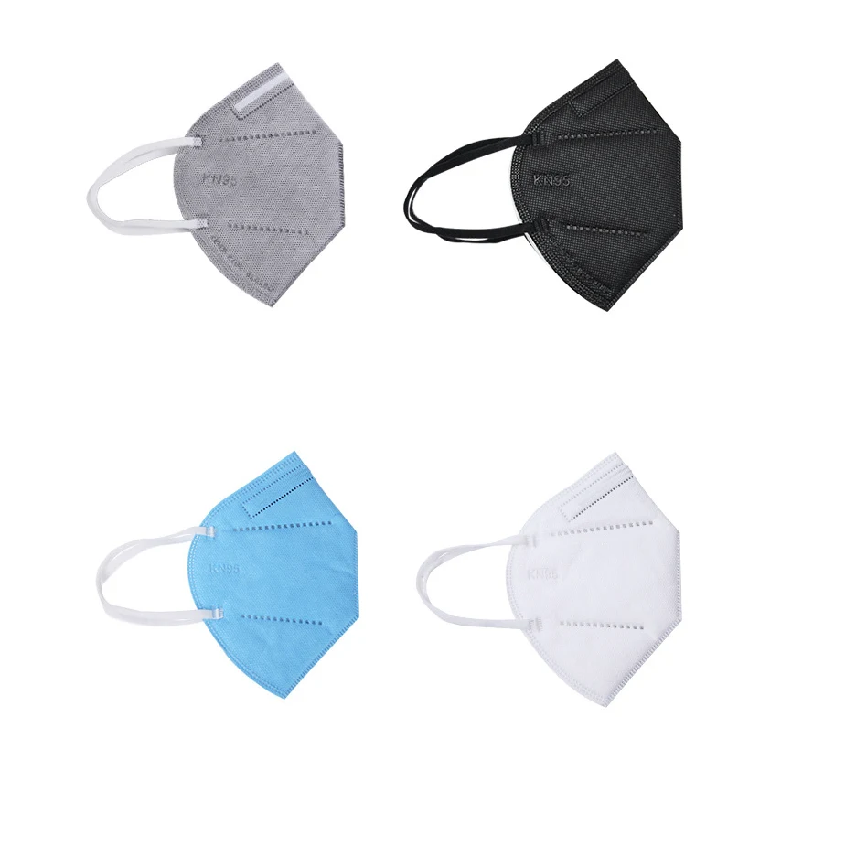 KN95 Face Masks 1