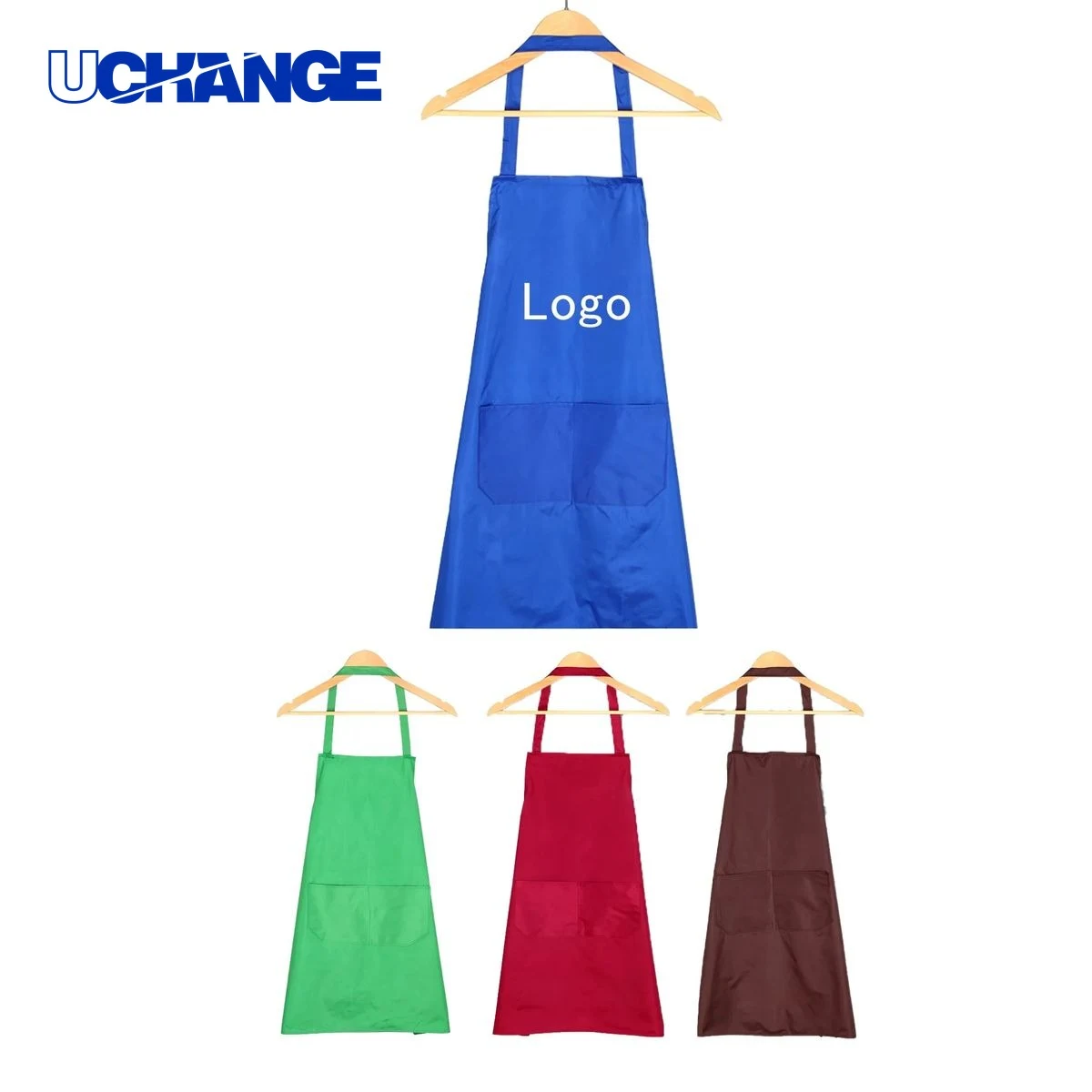 Cooking Baking Kitchen Apron 1