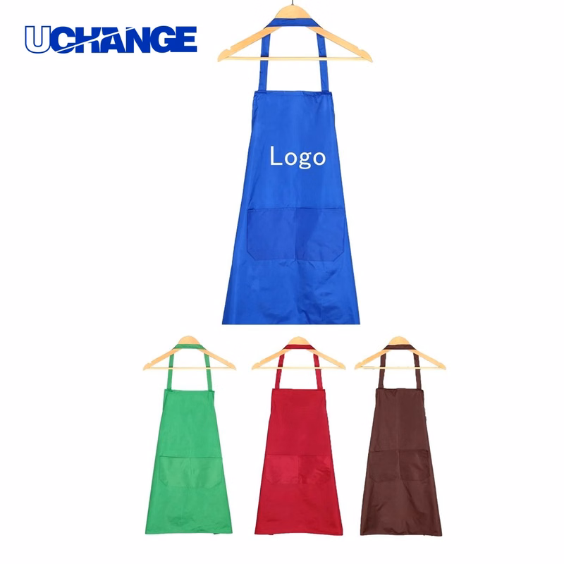 Cooking Baking Kitchen Apron