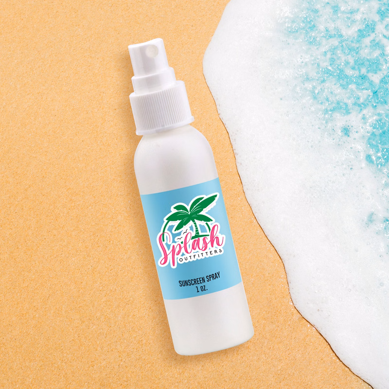 Quench Hand and Body Lotion: 2 Ounce Tottle Bottle