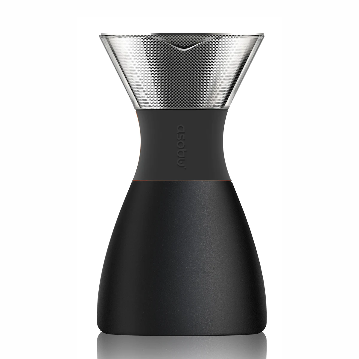 40 oz Asobu Pourover Insulated Coffee Maker 1