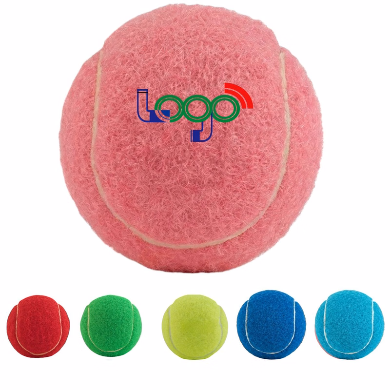 Resilient Professional Training Tennis Balls MOQ20