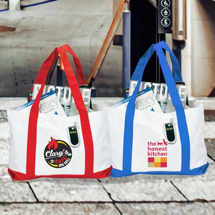 Vacation Tote 1