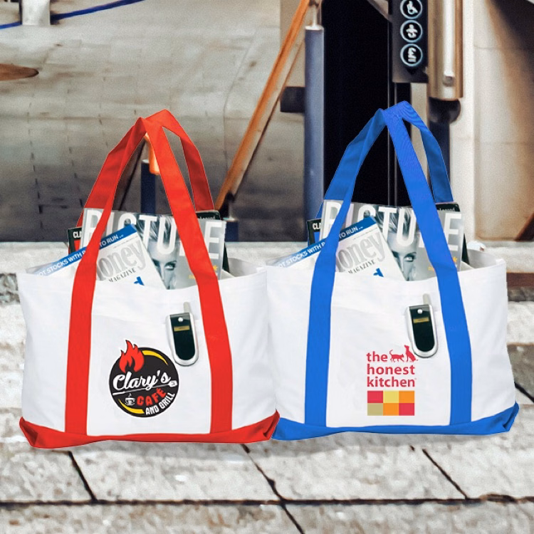 Vacation Tote