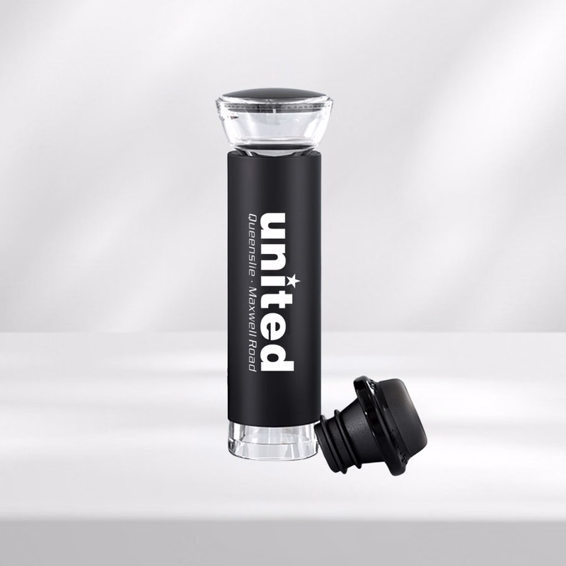 WineVault One Pump, One Plug - Wine Preserver with Date Marker