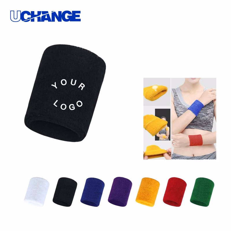 Workout Wristband for Performance Comfortable