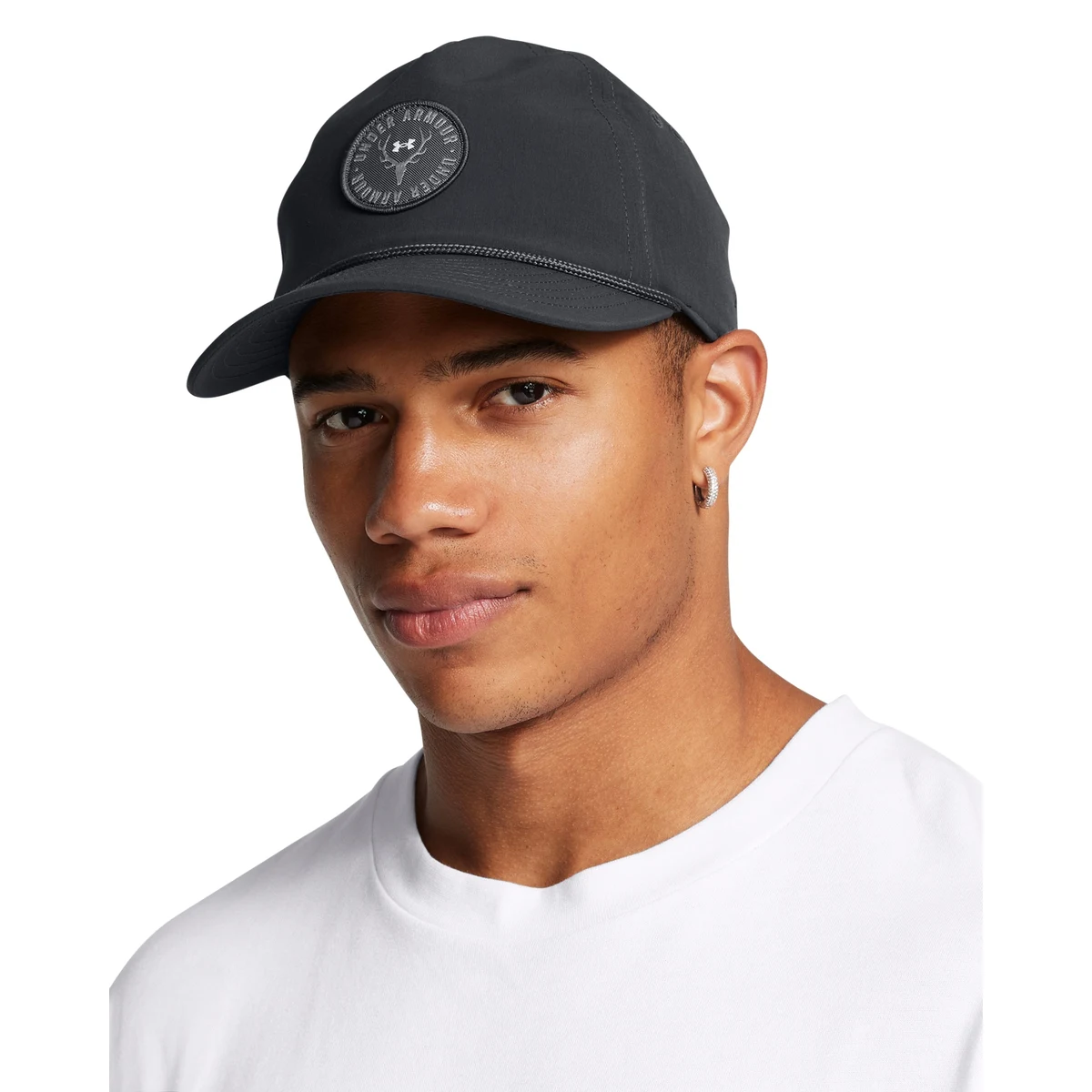 UA Hunt Men's Snapback Cap 1