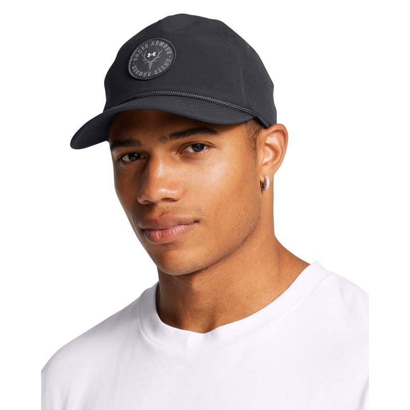 UA Hunt Men's Snapback Cap