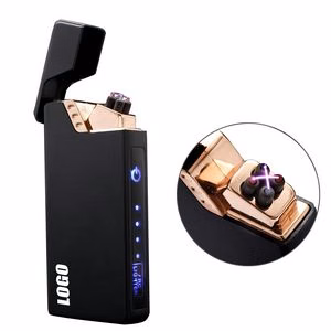 Dual E Arc Lighter