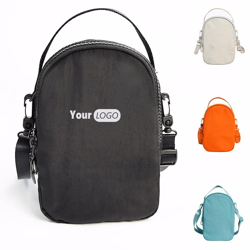 Cotton Women's Crossbody Bag