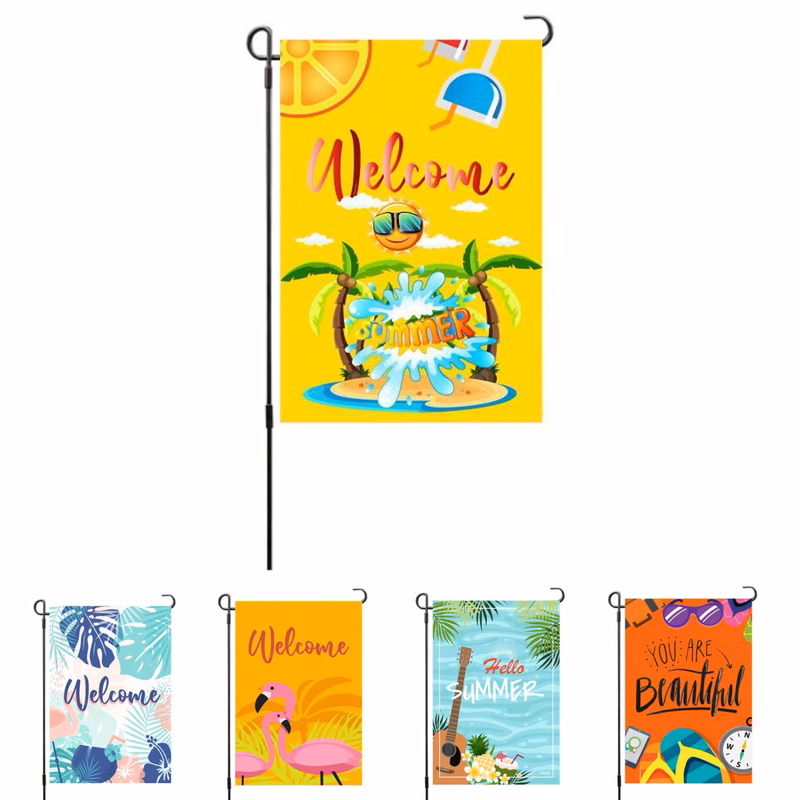 12 x 18 inch Garden Flags