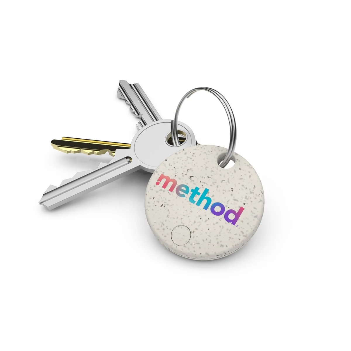EcoSpot: Eco-Conscious Bluetooth Tracker 1