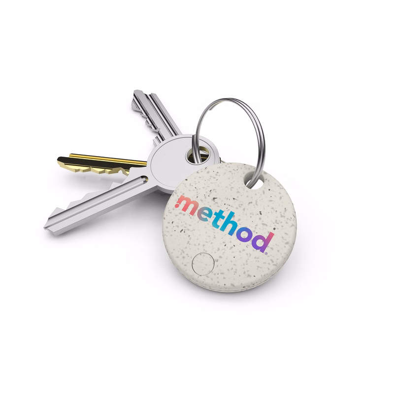 EcoSpot: Eco-Conscious Bluetooth Tracker