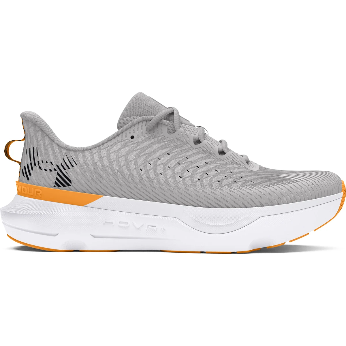 Women's UA Infinite Pro We Run Running Shoes 1