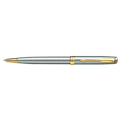 Parker Sonnet Stainless Steel GT Ballpoint 1