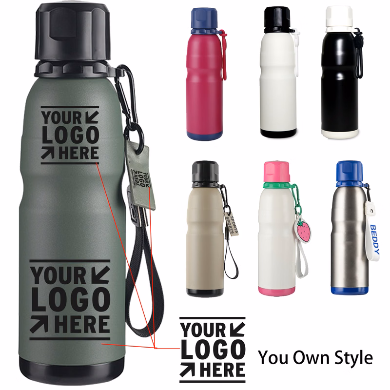 Outdoor Thermos