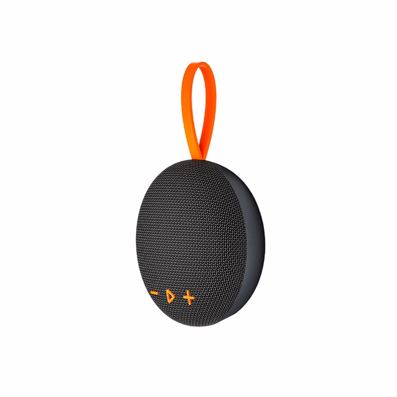 Wireless Bluetooth Speaker with TF Card Slot