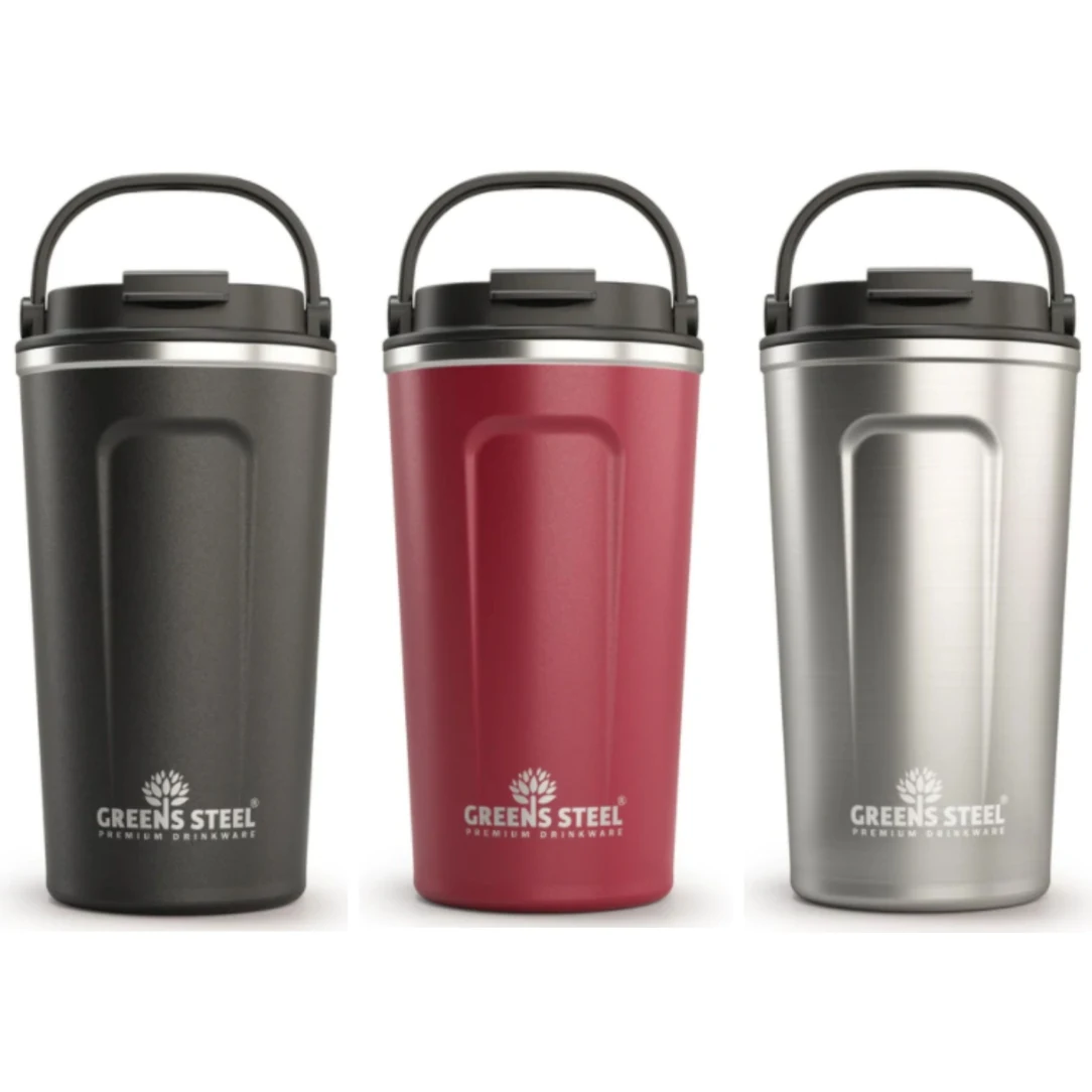 Beast 16 Oz. Coffee Cup Tumbler 1