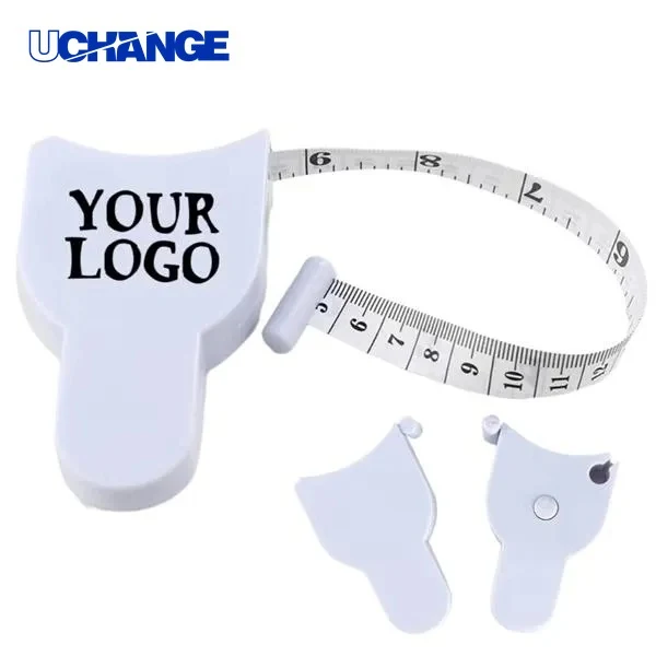 Soft Measuring Tape in Inches for Tailoring 1