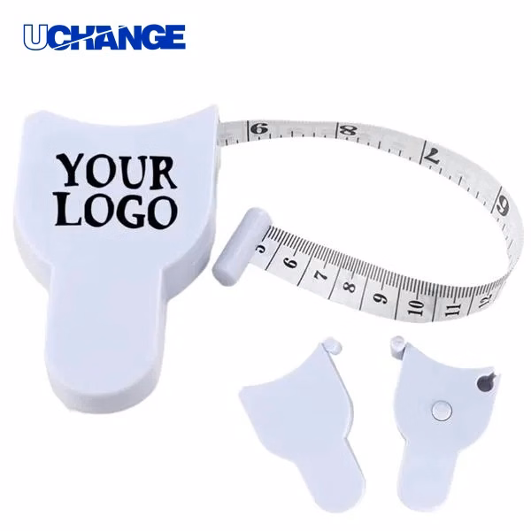 Soft Measuring Tape in Inches for Tailoring