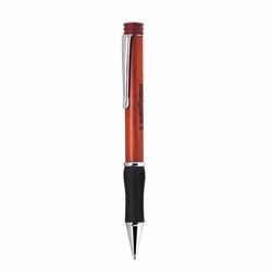 Laura Wood Twist Action Ballpoint