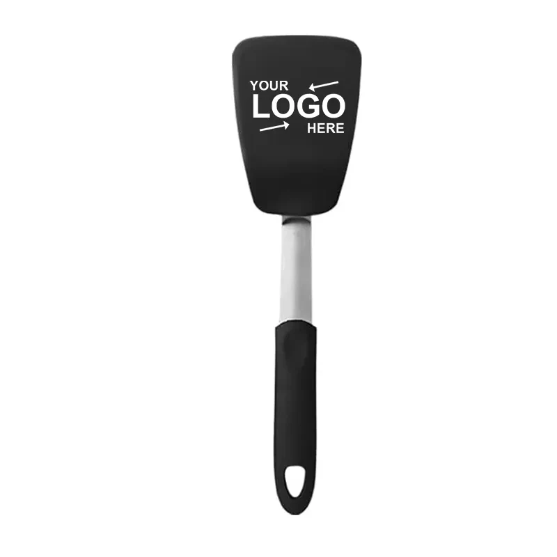 Flexible Silicone Spatula 1