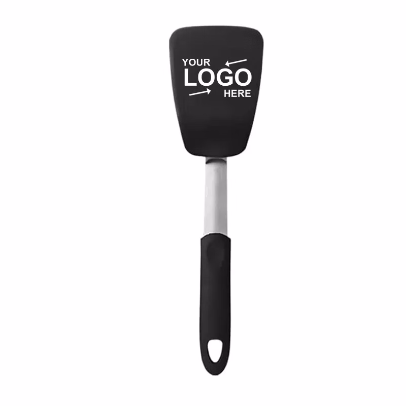 Flexible Silicone Spatula