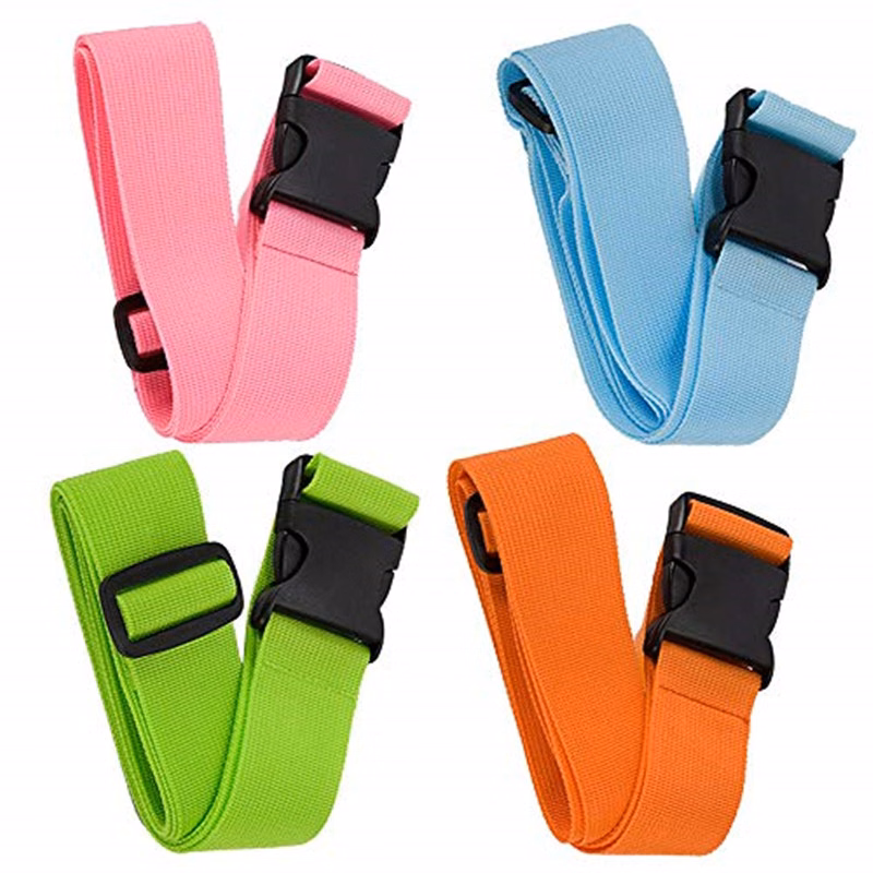 Luggage Belts