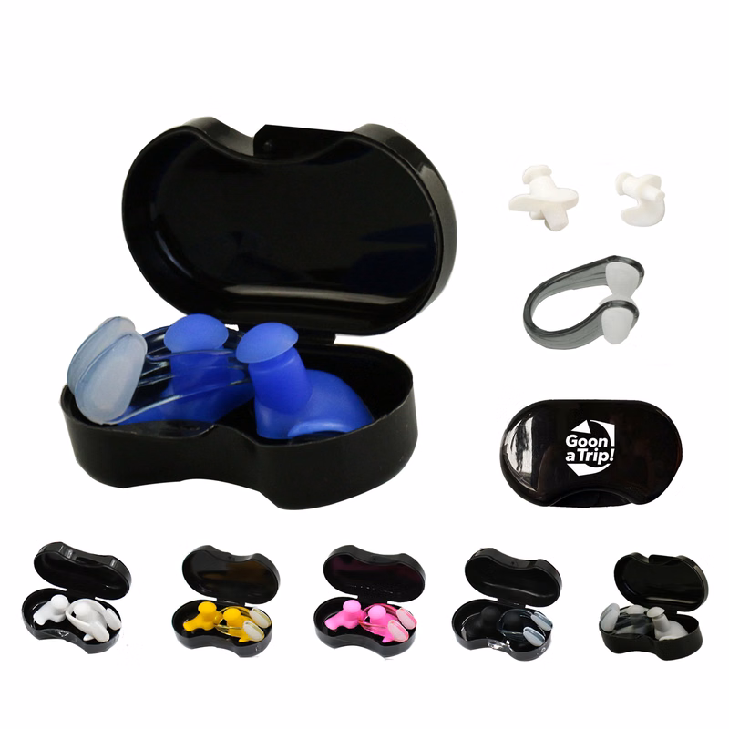 Silicone Swimming Suit